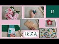 СУПЕР полезные покупки из ИКЕА | Аксессуары для дома, декор, ПОСУДА | IKEA | Mane Ter