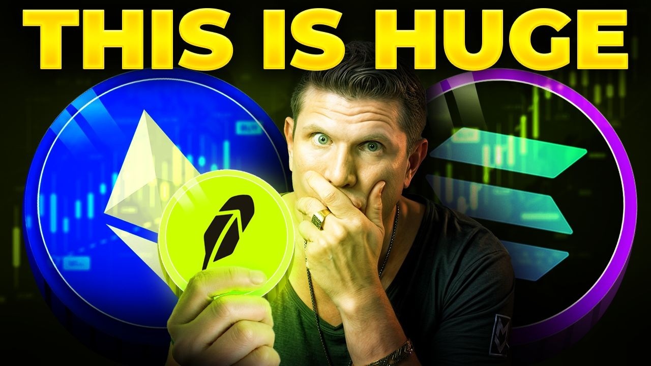 EXPOSED: Wall Street’s Secret Crypto Plan [Don’t Be Fooled]