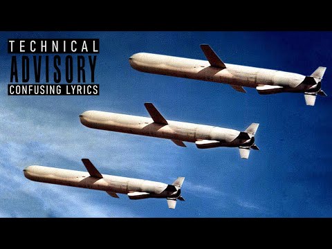The Missile Knows a Sick Beat
