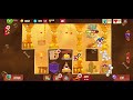 King Of Thieves Base 32 Random Traps 