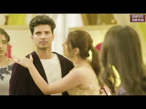 Yeh Rishta Kya Kehlata Hai: Abhimanyu slaps Aarohi, Neil demands an apology