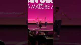 Alizée - L'Alizé - Mean Girls: Lolita Malgré Moi première - Le Grand REX Paris 2024 January 8