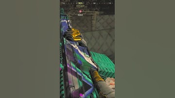 Enemy Operator Weapon Number 1449 | Call of Duty MW3 #shorts #mw3 #modernwarfare3 #mw3clips