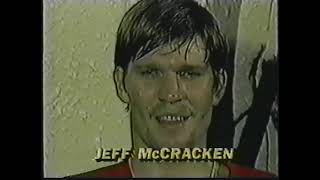 Thomas Hearns vs Jeff McCracken