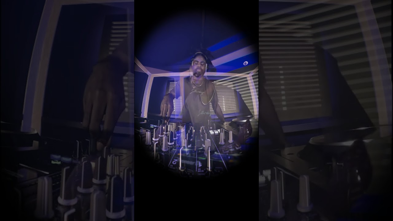 quick mix 001 - somasounds