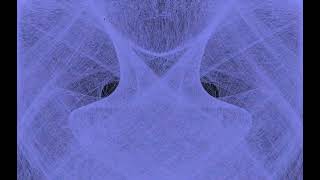 Cosmic Particles | GPU Visualization with Rust, wgpu & WGSL