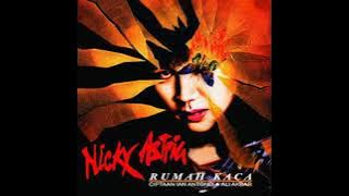 NICKY ASTRIA - Laba laba hitam