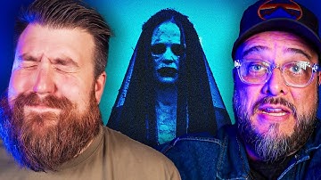 Most Terrifying Interview I