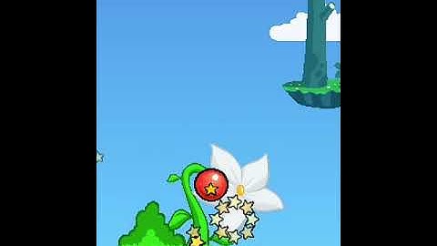 Bounce Tales - Chapter 3 - All Eggs in 0:49 (WR)