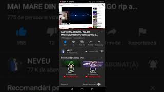 Neveu Cântă De Rupe 300