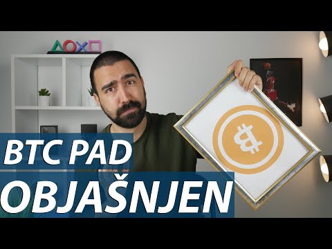 Video: Zašto je bitcoin nestabilan?