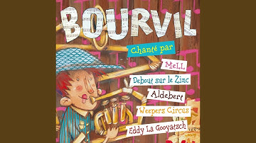 Ma p'tite chanson