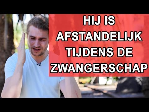 Video: Waarom Zou Een Man Kinderen Krijgen?