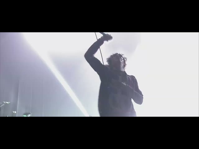 Bring Me The Horizon - Live at Wembley Arena class=