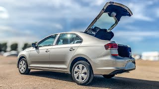 VW POLO 2020 ЗА МИЛЛИОН | КУПИЛИ LADA VESTA SW АВТОСАЛОНЫ НЕ ХОТЕЛИ ПРОДАВАТЬ