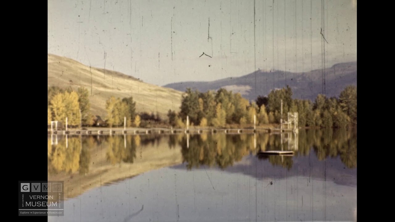 1944 Kal Beach, Vernon BC