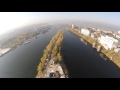 Фрунзенский мост в Самаре #Samara