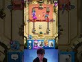 新天地雙雄教學！#clashroyale  #皇室戰爭 #clashofclans   #BrawlStars
