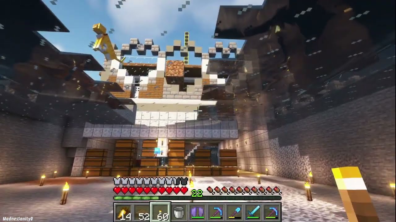 Messing Around.! [ No Commentary ]