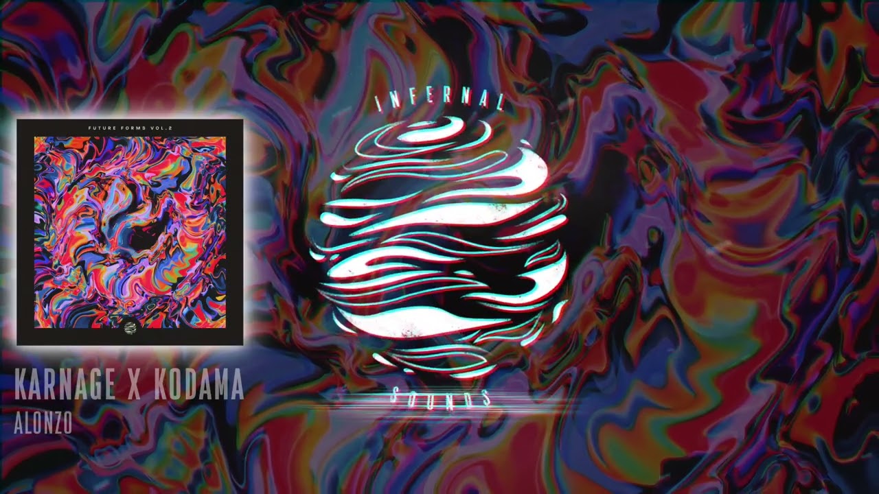 Watch Karnage x Kodama - Alonzo (IFSDIGIVALP002) on YouTube Watch Karnage x Kodama - Alonzo (IFSDIGIVALP002) on YouTube