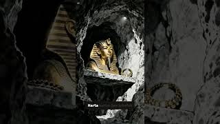 rahasia besar yang terkubur oleh waktu