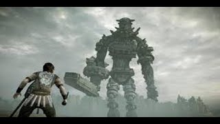 Shadow of The Colossus 💖 Free installation guide on phones HOT screenshot 3