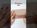 #emm #skincare #facewash #bbcream #explore #pr #collab #ad #unboxing