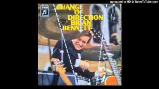 Brian Bennett - 98.6 - 1967 chords