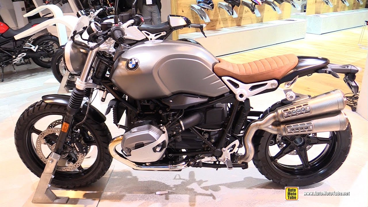 moto bmw nine t scrambler