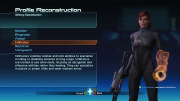 Mass Effect 1 Legendary Edition Part 1 - Eden Prime and the Citadel