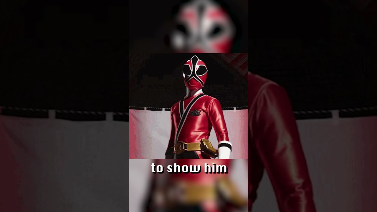 Sentai Handoffs Pt 6