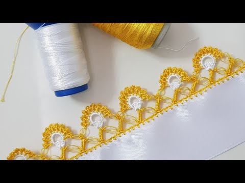 Kirpik Oyası Yapımı
