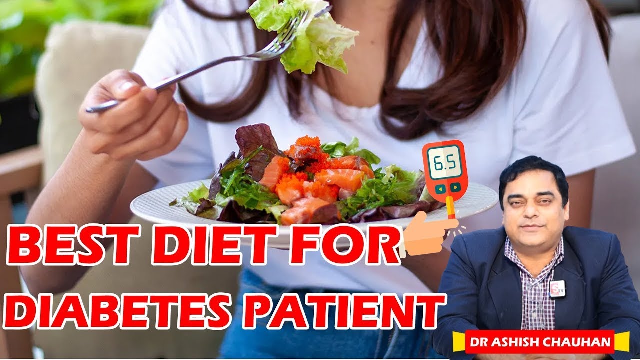 Dieta diabetes fisterra