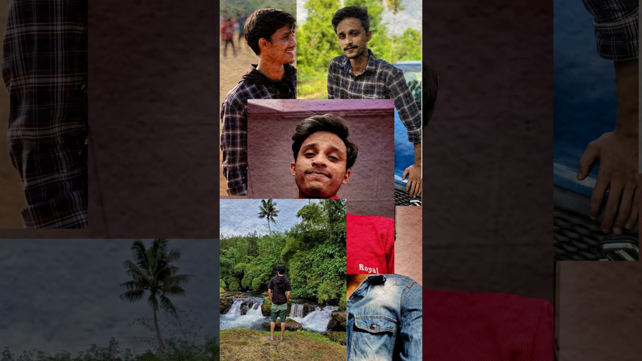 Trending Texture Edit | Trending Reels  