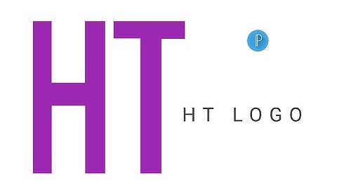 SECRET FEATURES FOR STUNNING LOGO IN PIXELLAB | HT LOGO DESIGN!  #viral #logo #trend @FaizyNhidz