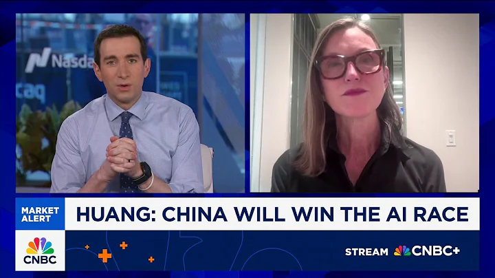 Ark's Cathie Wood: Stablecoins could cut our bullish bitcoin forecast by $300K