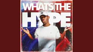Malume Hypeman - Shapa mune (feat BloseMan )