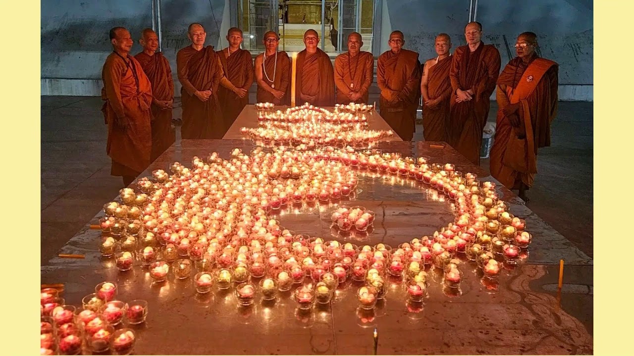 วันที่ 28 กุมภาพันธ์ พ.ศ. 2569 ร่วมฟังหลวงตาม้าบรรยายธรรม 19.30-21.00 น.
