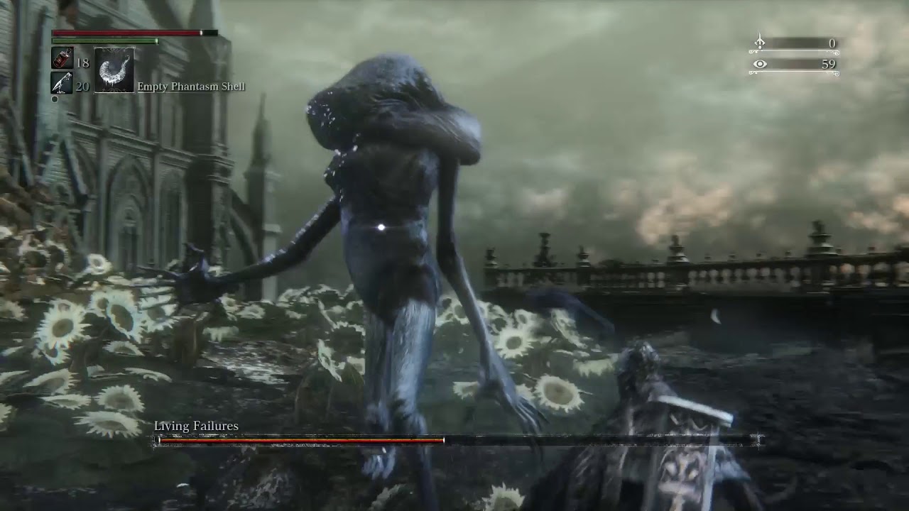 개스코인 신부 패리 타이밍을 자세하게 설명하는 영상