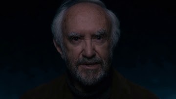 Tales From The Loop Episode 1 Jonathan Pryce Prolog