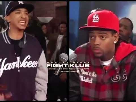 Battle Raps Bars Would Get Your Cancel Today!!