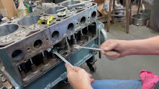 Super Easy Model A Ford and T Valve Adjustment