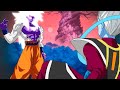 ¡Kakaroto Mata A Todos Los Dioses Y Ángeles! ¡Finalmente Goku Libera El Poder Del Rey Saiyajin!