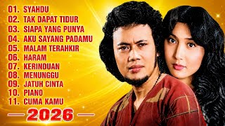 Kumpulan album Rhoma irama nonstop 24 jam #lagujadul #lagudangdut #lagurhomairama #lagulawas #lagu 
