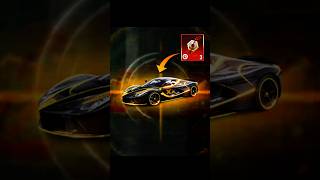 Get Super Car with 3 gems 🔥😱 Free Super Car 😱 #pubgmobile #shorts #bgmi