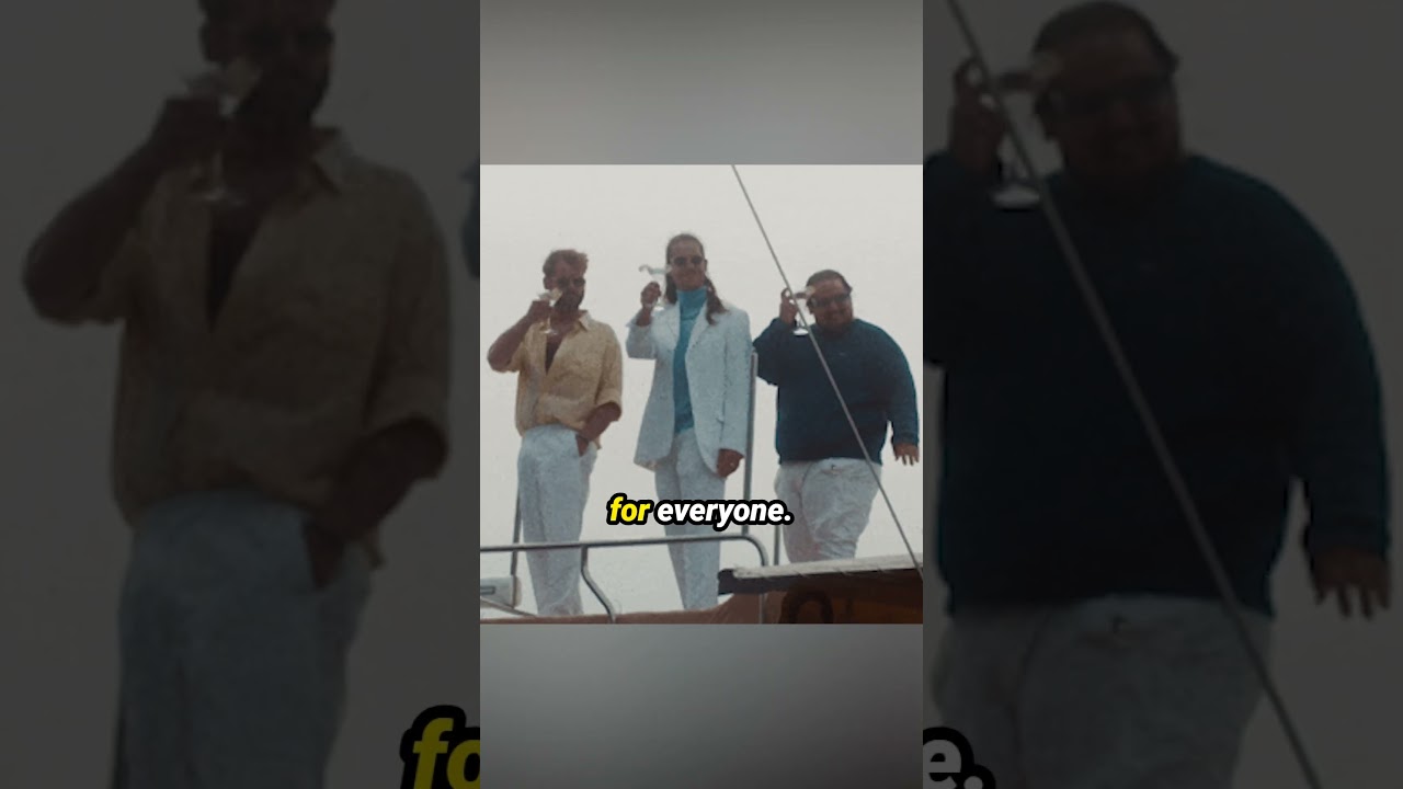 Work on a Cruise Ship, Travel the World for Free 