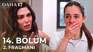 Daha 17 14. 2. Fragmanı - \