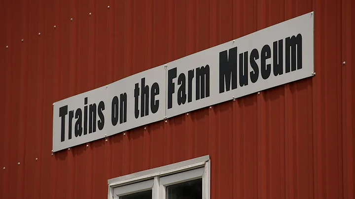 99 Counties of Iowa: Butler | FIND Iowa