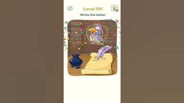 Dop 3 Displace One Part level 414