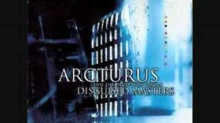 Arcturus - Master of Disguise (Phantom FX Remix)